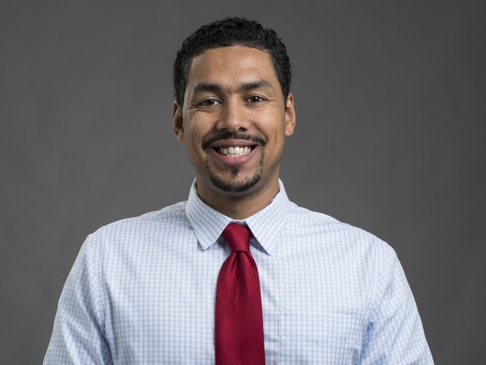 Michael Ralls, MD