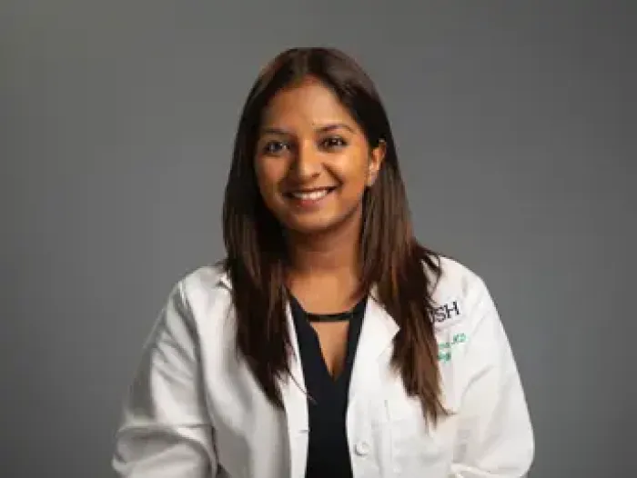 Natasha Rana, MD