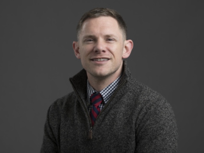 Jonathan Roselman, MD