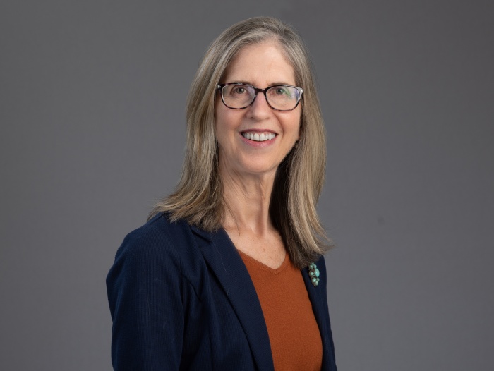 Jennifer B. Rousseau, DNP, WHNP-BC, CNE, FAWHONN