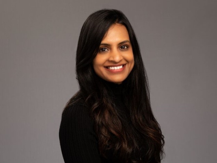 Kruthika Sampathgiri, MD