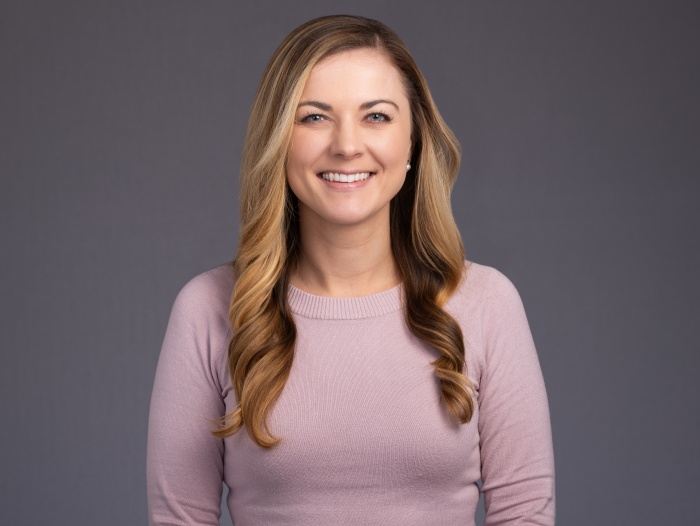 Headshot of Sarigiannis Kalli