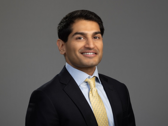 Nandish Shah, MD