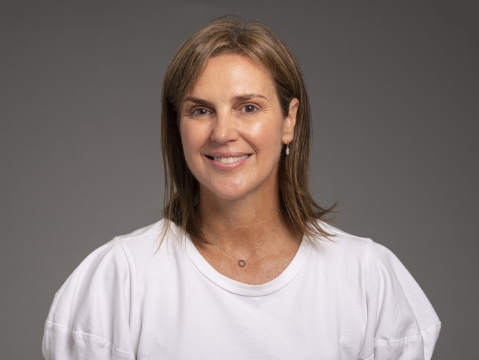 Mariana Solari, MD