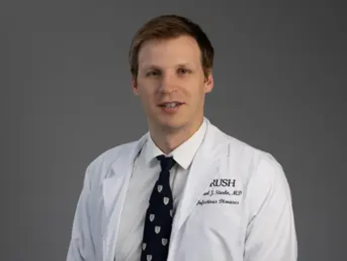 Samuel J. Starke, MD
