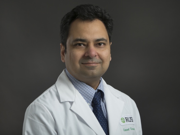 Sumeet Virmani, MD