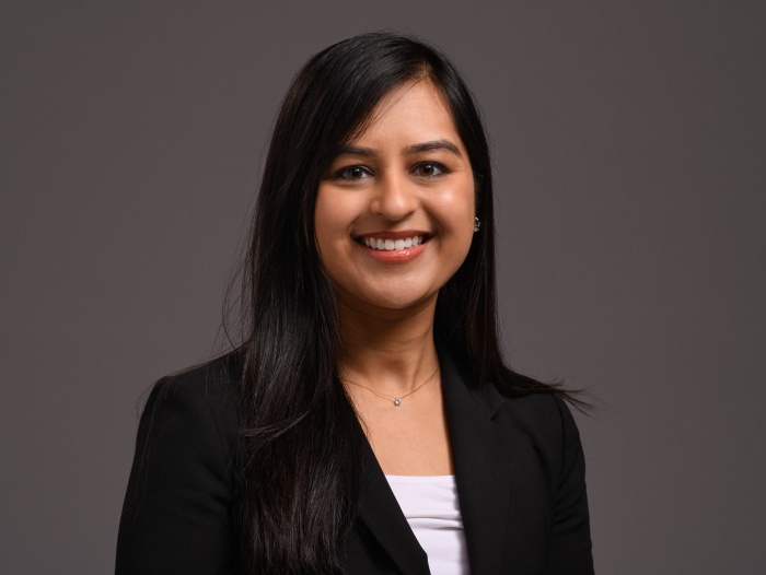 Urvi Tailor, MD