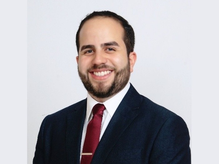 Edwin Narváez Torres, MD