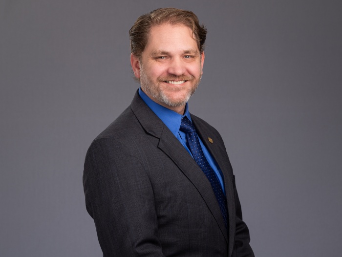 Jason Turner, PhD, MAE