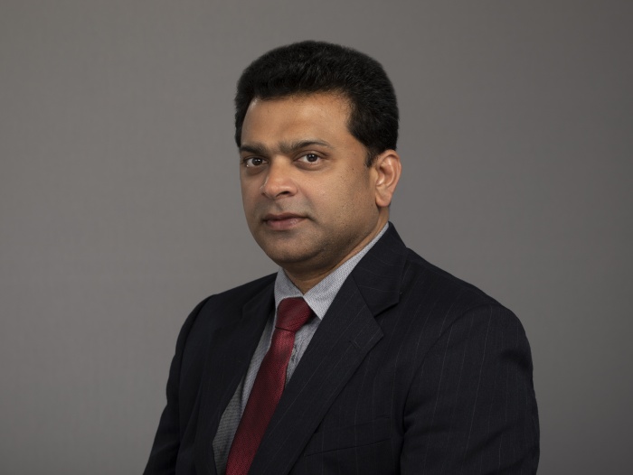 Surjith Vattoth, MD