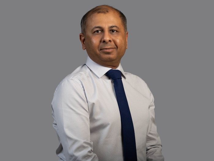 Vikram Aggarwal, MD, FASN