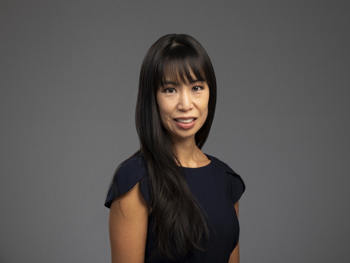 Serena Viturawong, MD
