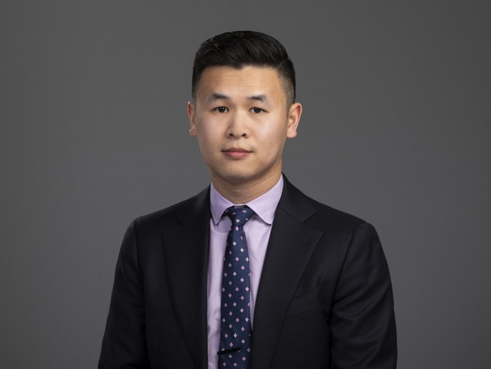 Dr. Zheng