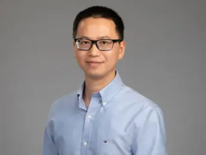Jian Zhou, PhD
