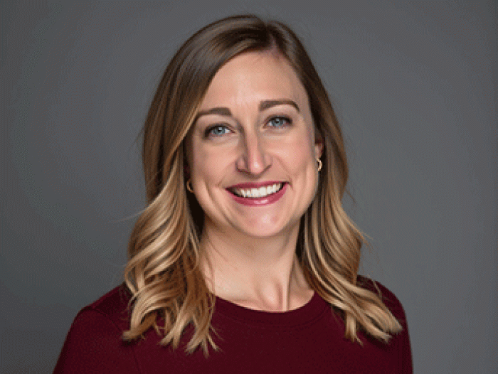 Anne Geistkemper, MSc, RRT, RRT-NPS