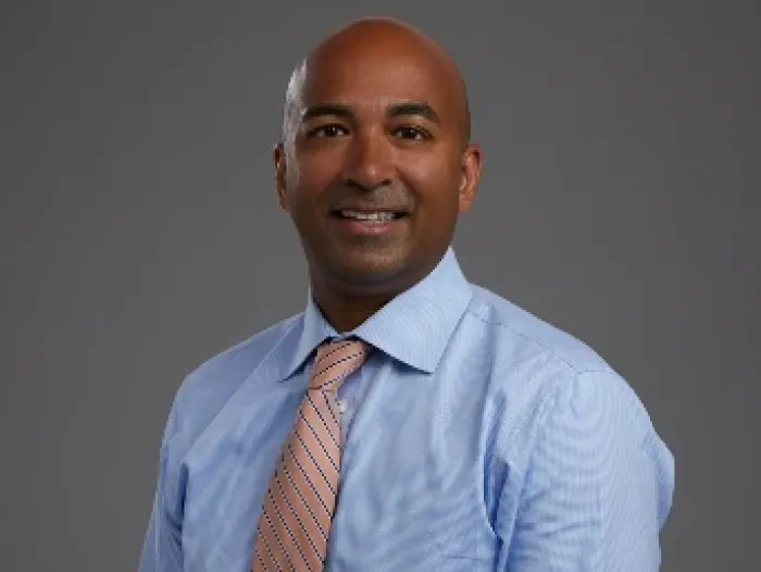 Headshot of Anupam Basu