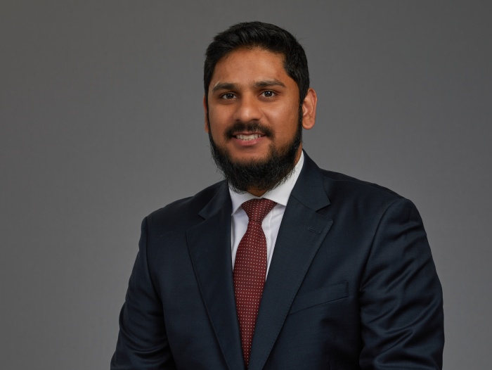Zeeshan Baqui, MD