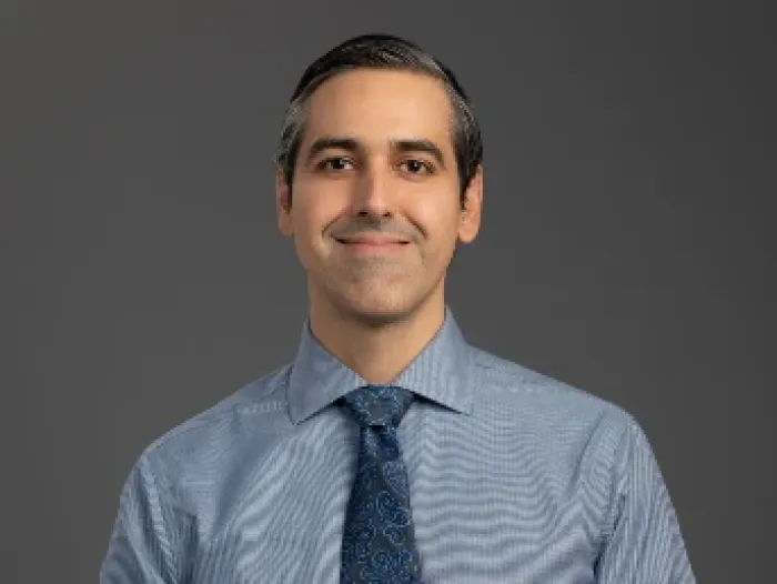 Headshot of David A. Gonzalez, PhD, ABPP 