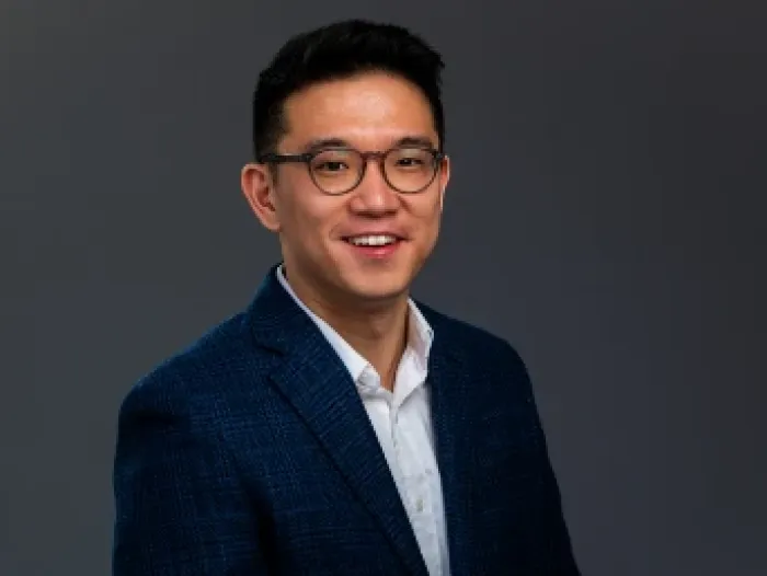 Headshot of Dixon Yang, MD, MS