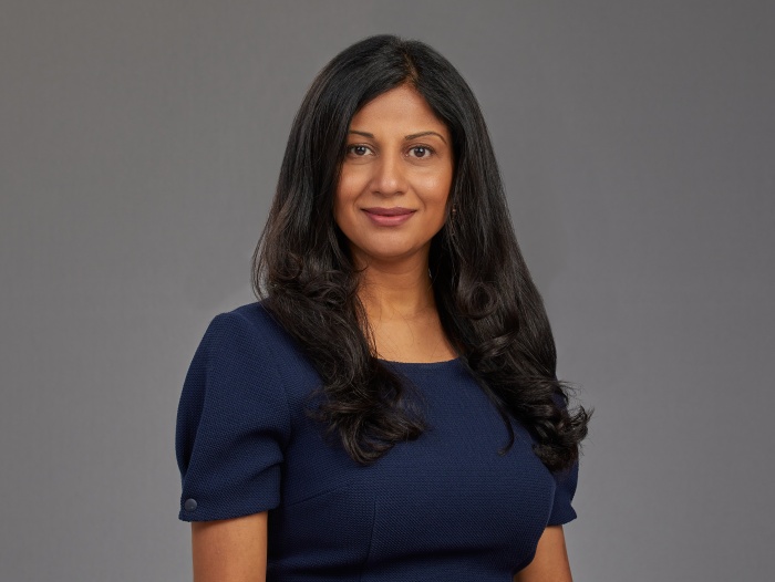 Dipti Gupta, MD