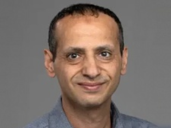 Abdullgabbar Hamid, MD, MBBS