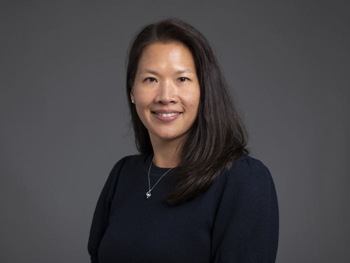 Karen Hou, MD