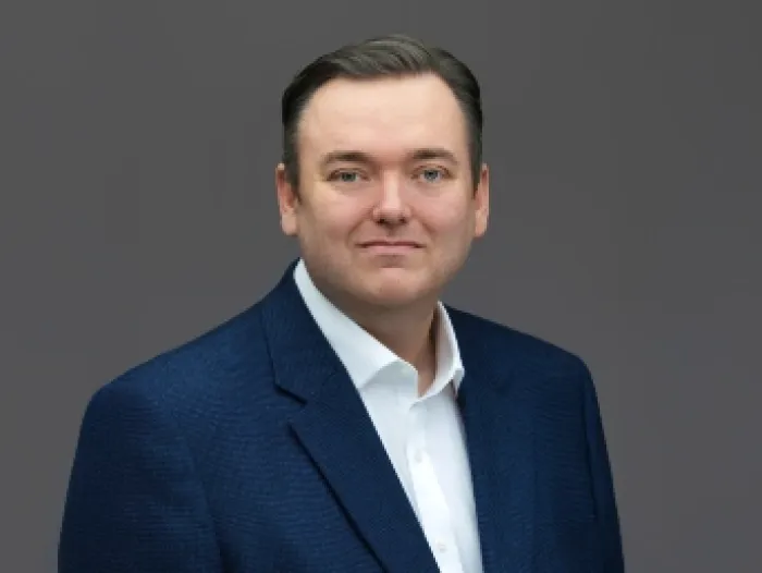 Headshot of John L. Hamilton, MD, PhD