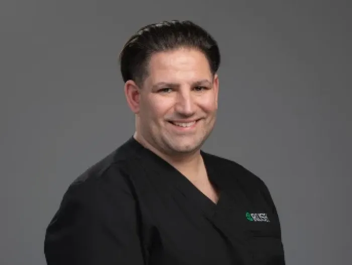 Headshot of Joseph J. Potenzone, MSN, RN, CCRN, CPAN