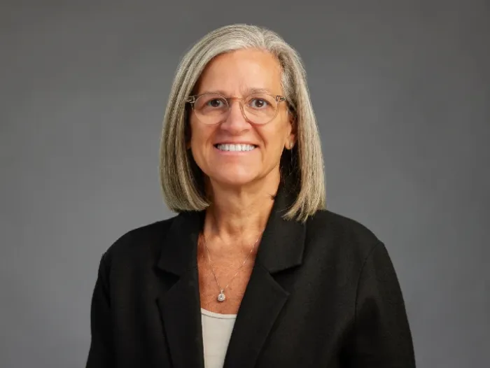 Headshot of Julie Anne Hoff, PhD, MPH, RN, FAAN