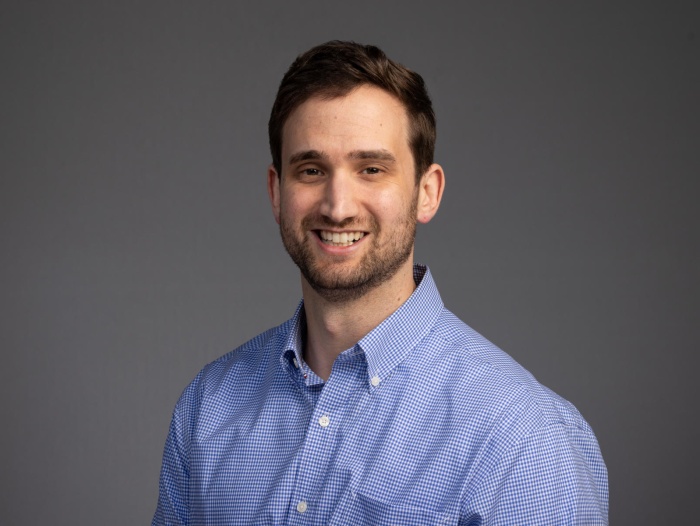 Alexander Cohen, MD