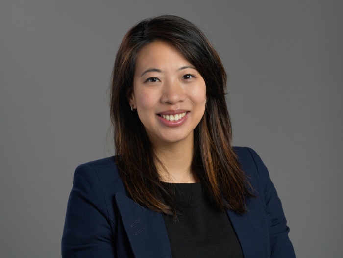 Juliana Sung, MD, MS