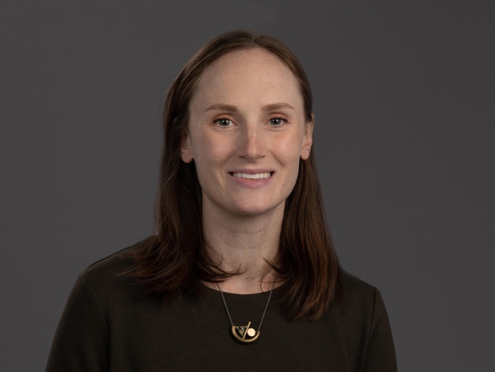 Rachel Baskin, MD