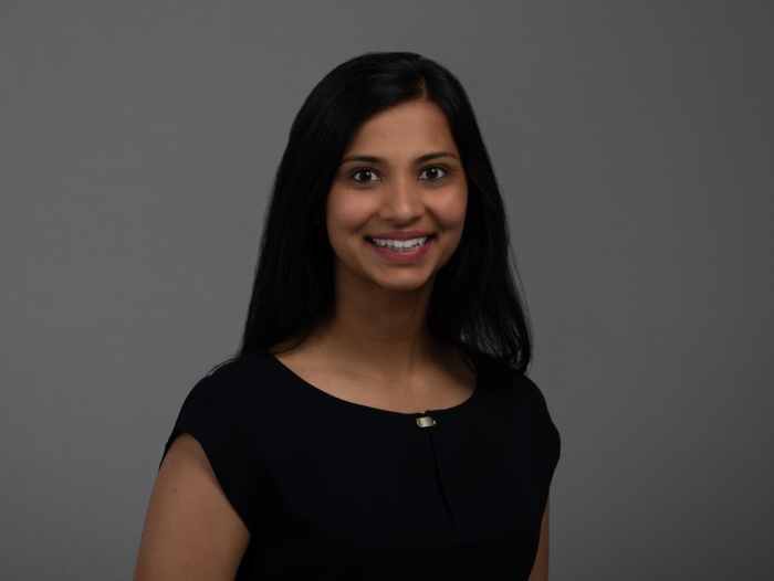 Dhara Bhakta, MD