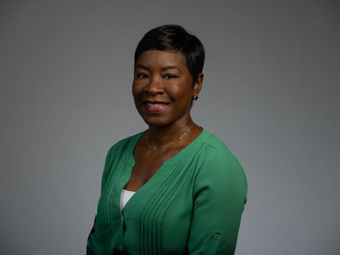 Natasha Jenkins Cooper, MD