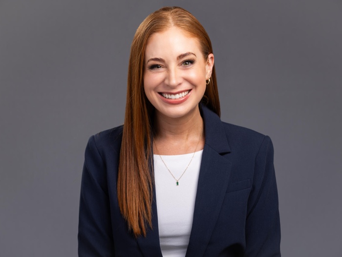 Caroline Kuhn, MD