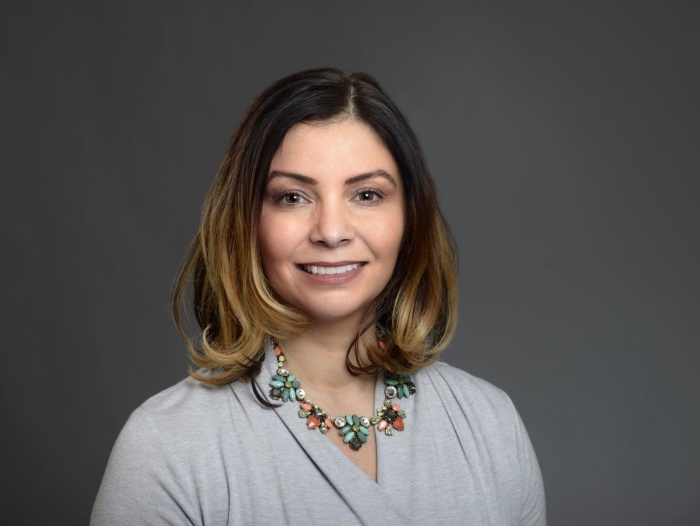 Elizabeth Yepez, MD, FACOG