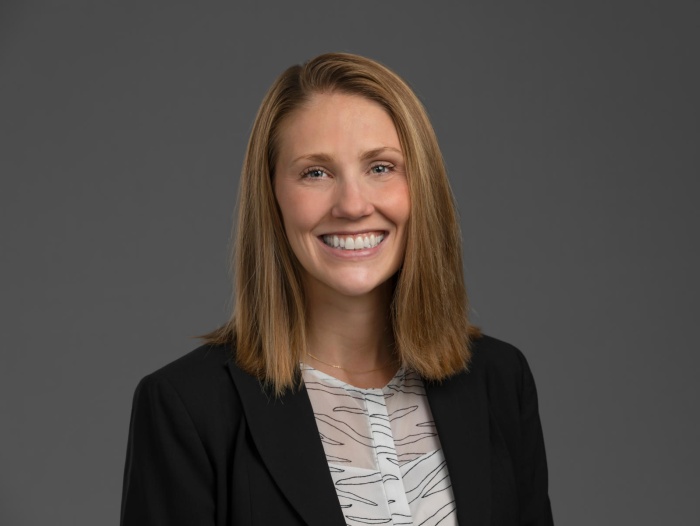 Madeline Stark, MD