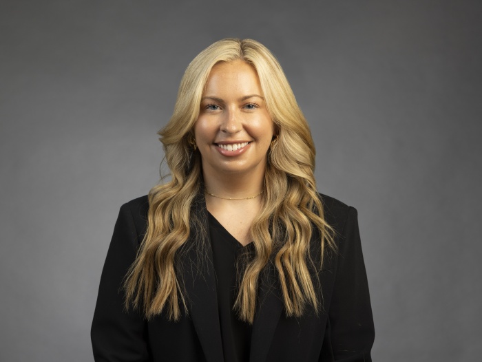 Morgan Salkowski, MD