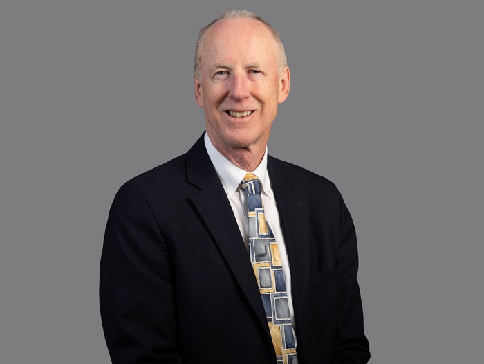 D. Rick Sumner, PhD 