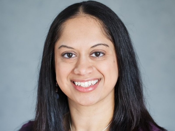 Alisha Sachdev, MD