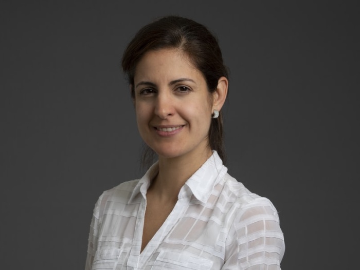 Ana W. Capuano, MPS, MS, PhD