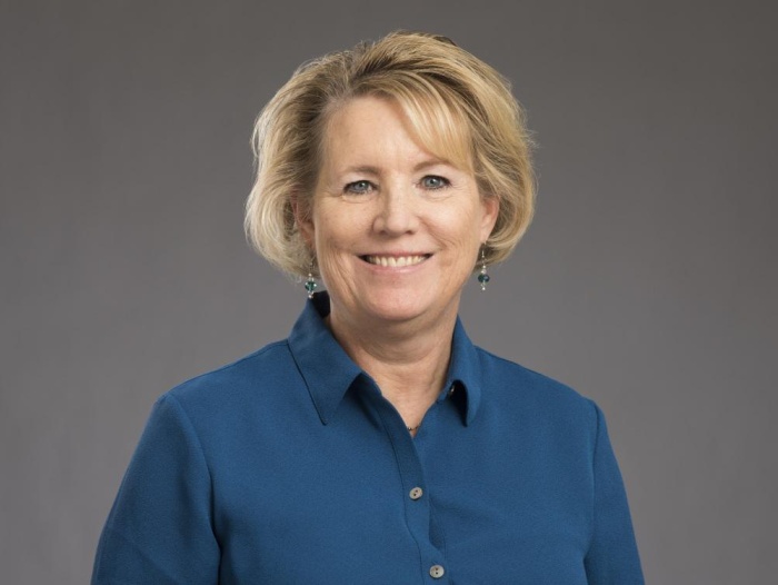 faculty member photo