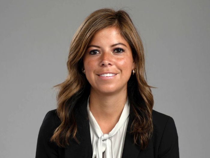 Chelsey B. Geurkink, MLS(ASCP)SBB