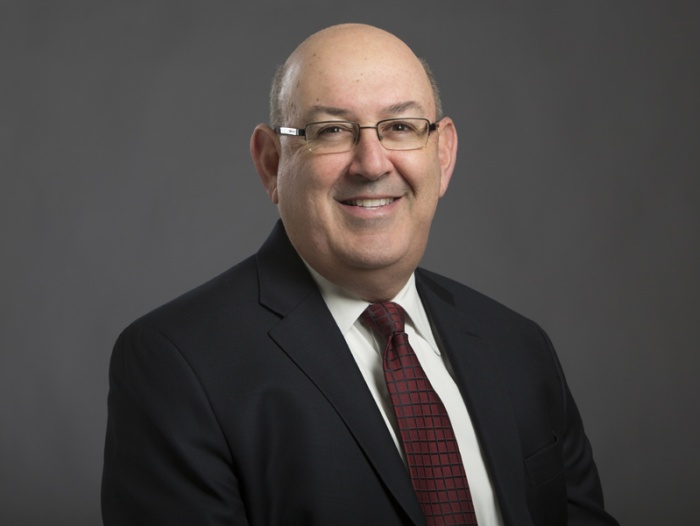 Bruce Elegant, FACHE, MPH