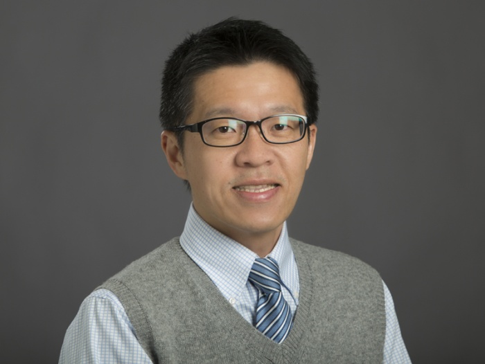 Chien-Ching Li, PhD, MPH