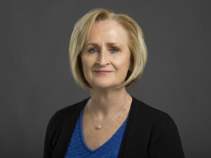 Patricia McCarthy, PhD
