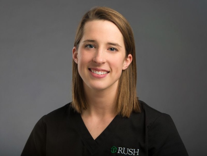 Breanne Rimkus, MSN, RN, CNL