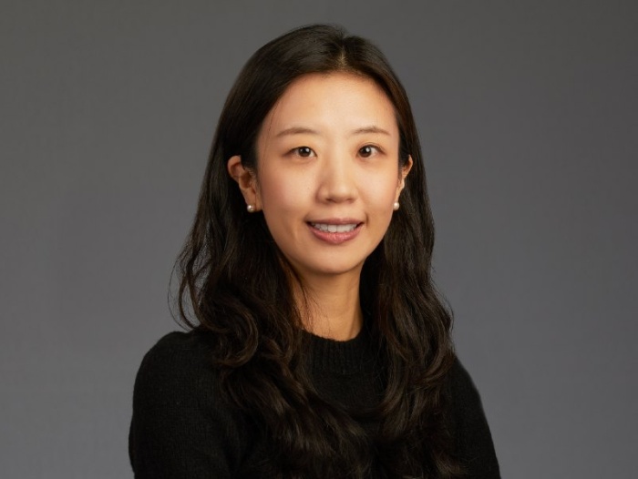 Hyejin Kim, PhD, RN