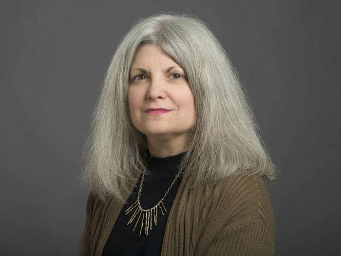 Barbara A. Swanson, PhD, RN, FAAN, ACRN