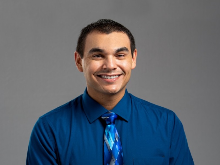 Raymond V. Garay, DNP, APRN, NNP-BC  